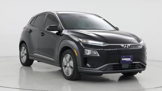 HYUNDAI KONA ELECTRIC 2021 KM8K53AG5MU100077 image HYUNDAI KONA ELECTRIC 2021 KM8K53AG5MU100077 image
